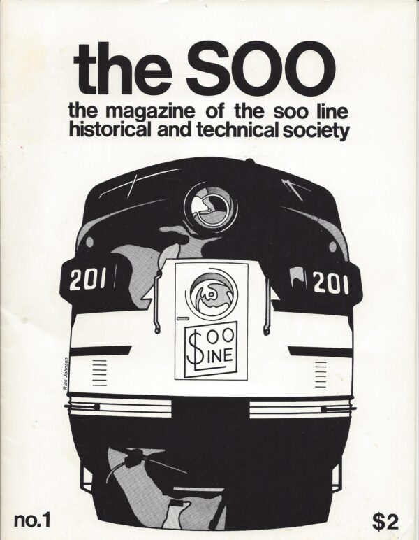 Vol. 1 Issue1 (reprint)