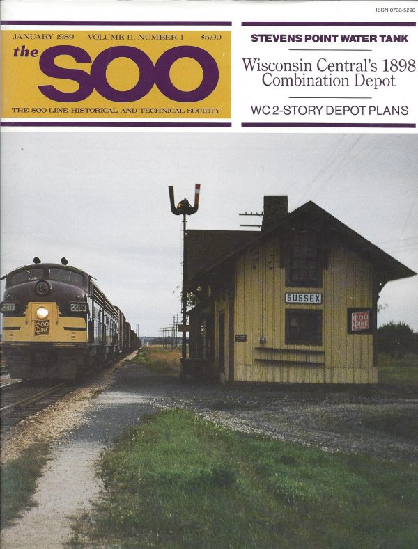 Vol. 11 Issue 1