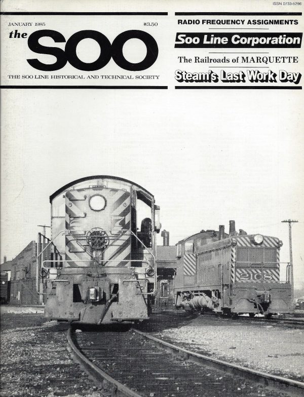 Vol. 7 Issue 1