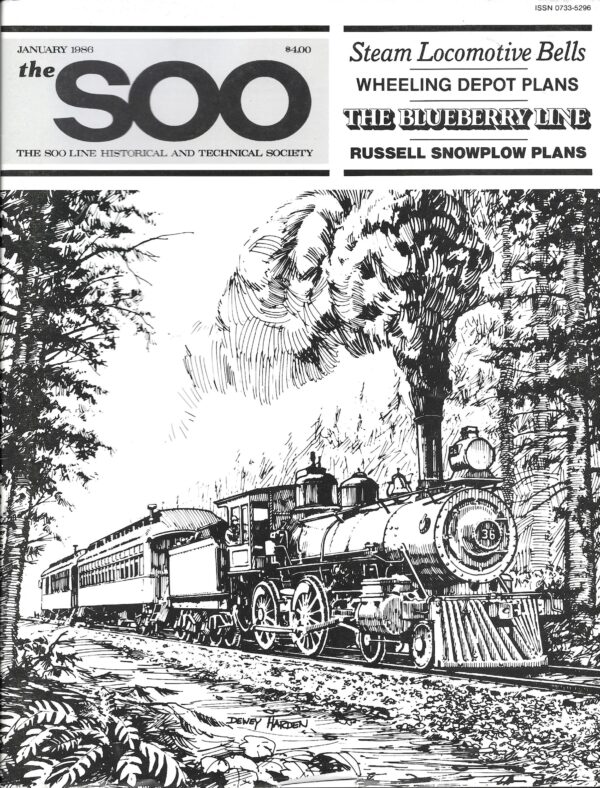 Vol. 8 Issue 1