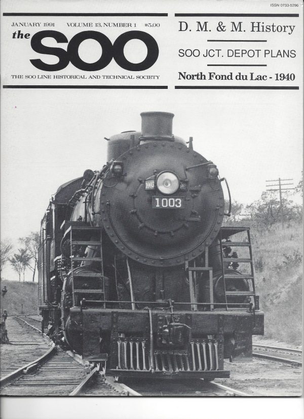 Vol. 13 Issue 1