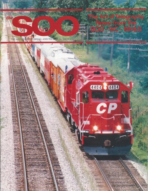 Vol. 15 Issue 3