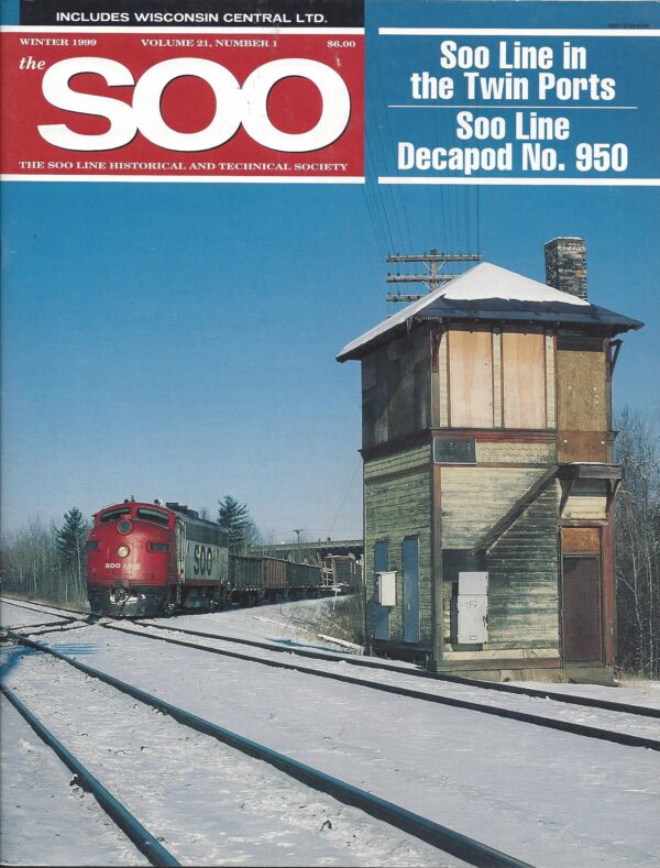 Vol. 21 Issue 1