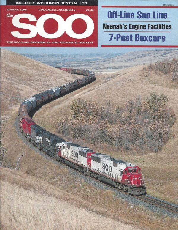 Vol. 21 Issue 2