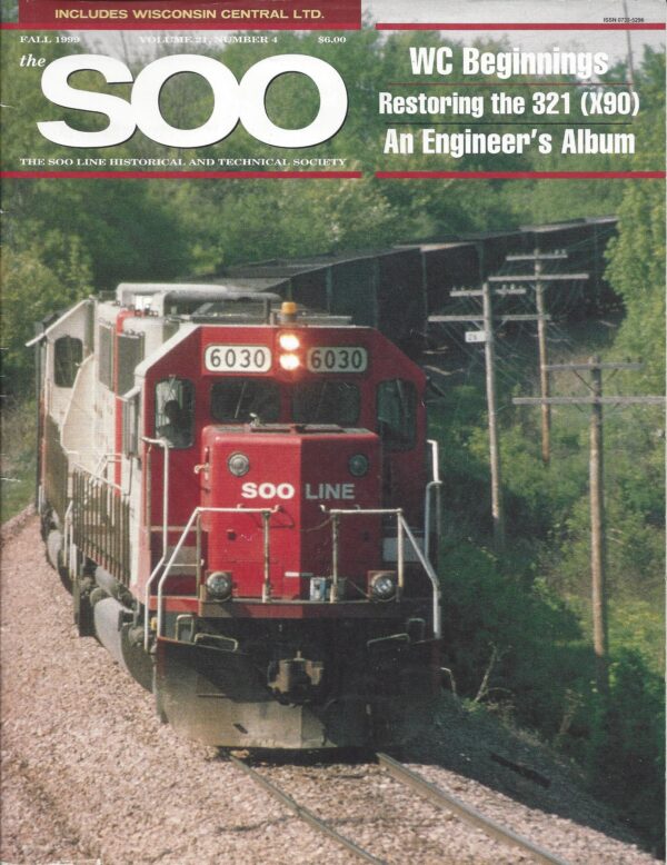 Vol. 21 Issue 4