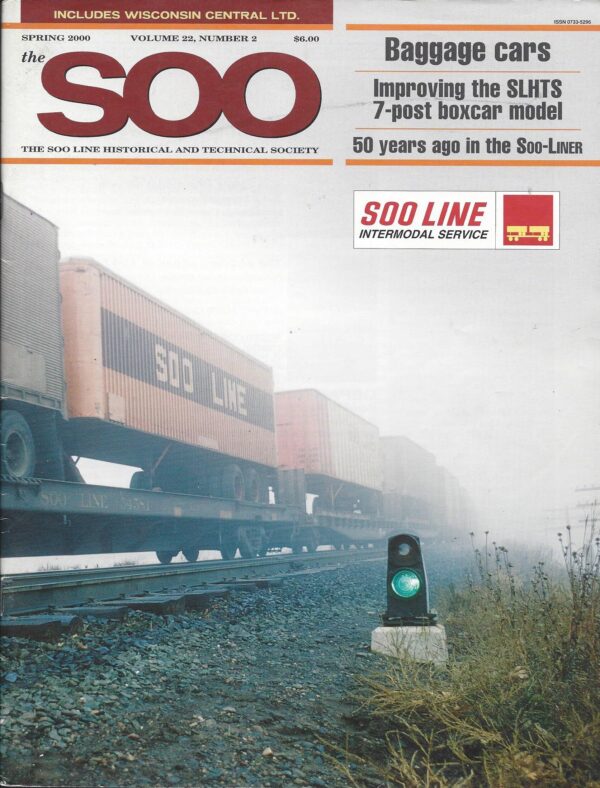 Vol. 22 Issue 2