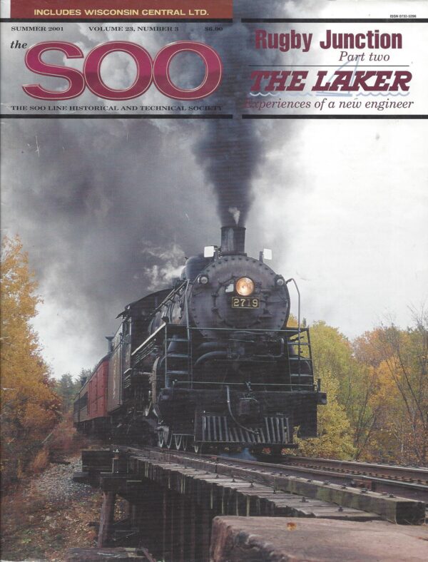 Vol. 23 Issue 3
