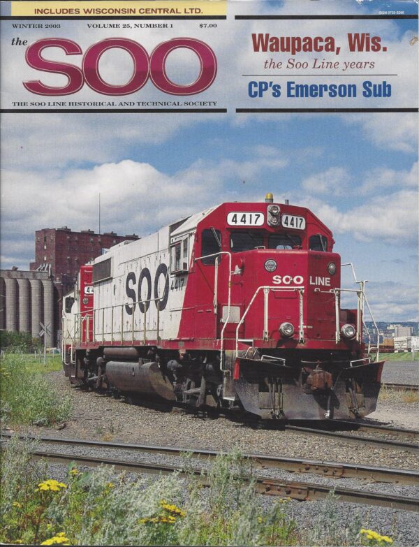 Vol. 25 Issue 1