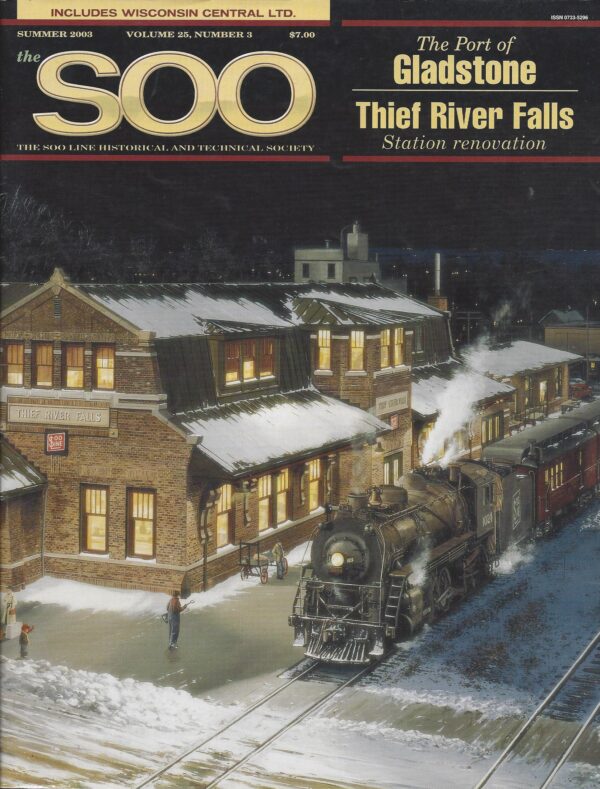 Vol. 25 Issue 3
