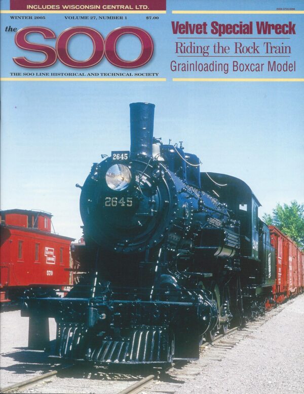 Vol. 27 Issue 1