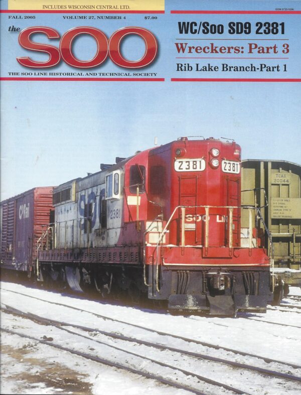 Vol. 27 Issue 4