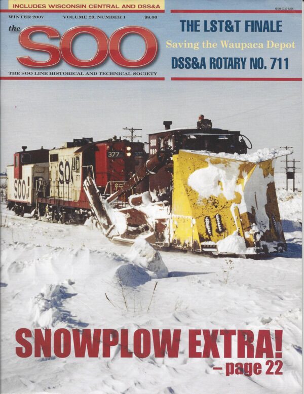 Vol. 29 Issue 1