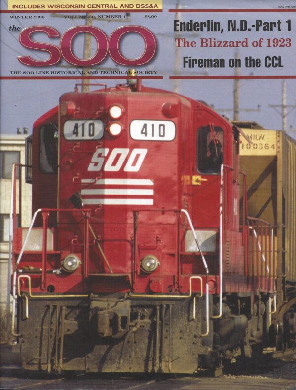Vol. 30 Issue 1