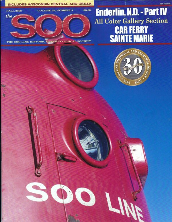 Vol. 30 Issue 4