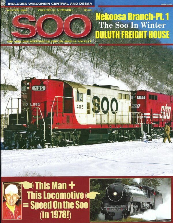 Vol. 31 Issue 1