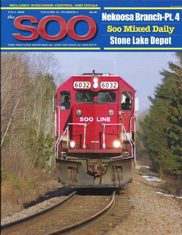 Vol. 31 Issue 4