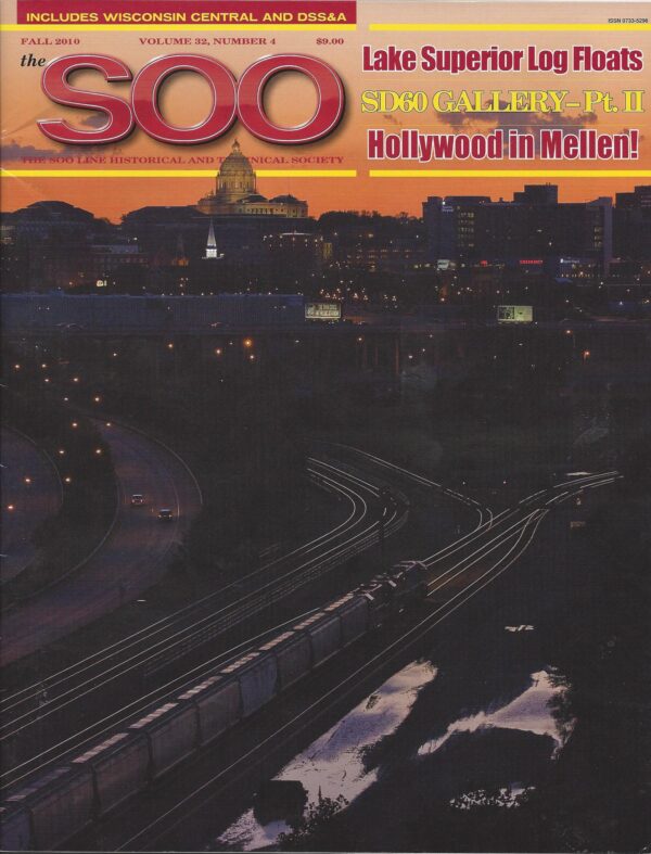 Vol. 32 Issue 4