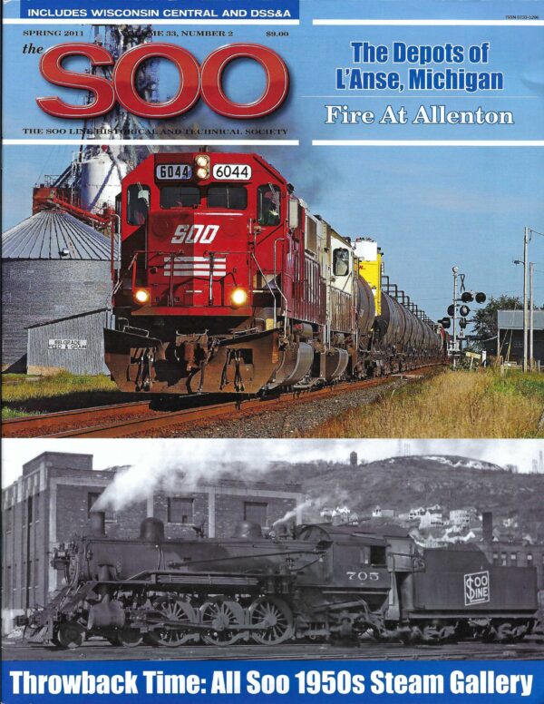 Vol. 33 Issue 2