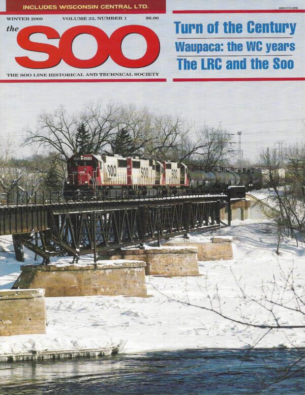 Vol. 22 Issue 1