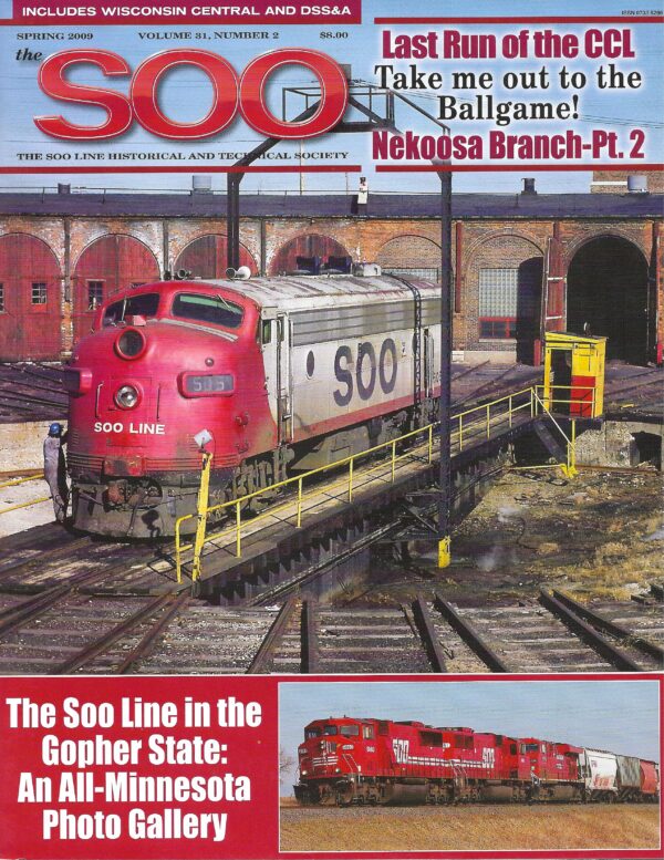 Vol. 31 Issue 2