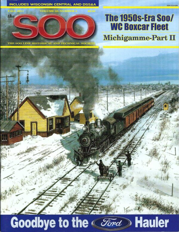 Vol. 33 Issue 4