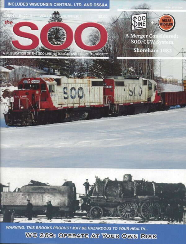 Vol. 35 Issue 1