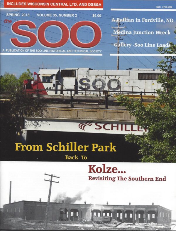 Vol. 35 Issue 2