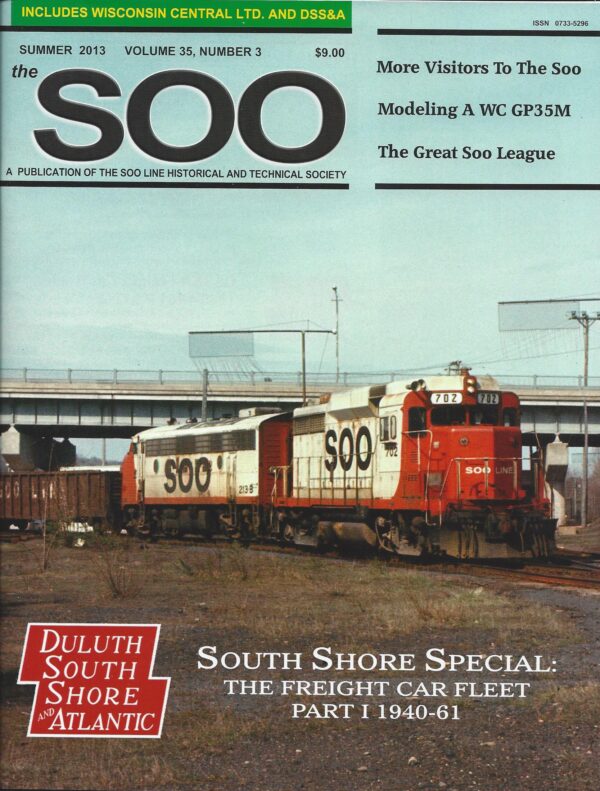 Vol. 35 Issue 3