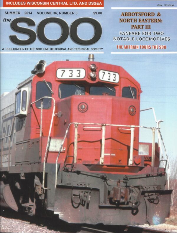 Vol. 36 Issue 3