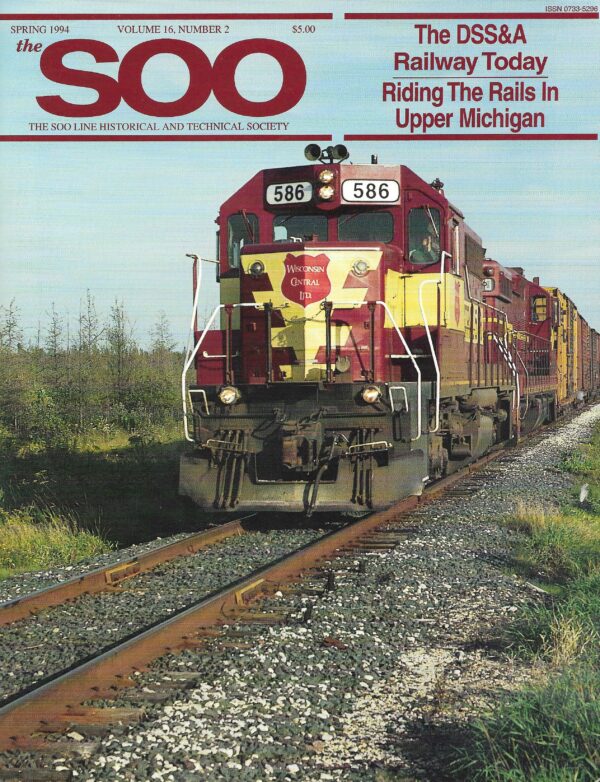 Vol. 16 Issue 2
